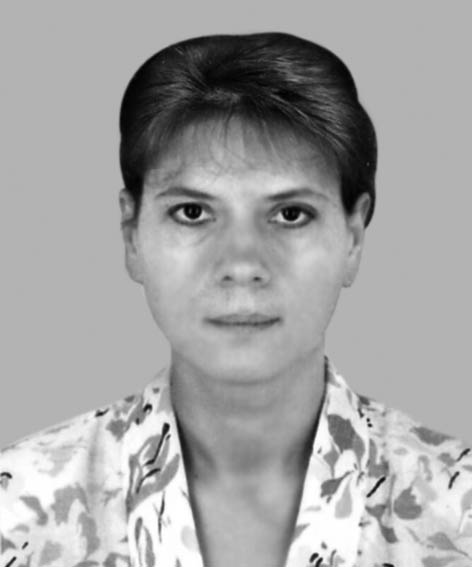Борисова